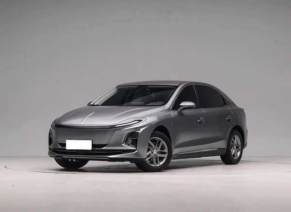 2025款红旗E-QM5正式上市 新车价格售价区间12.18-20.18万元