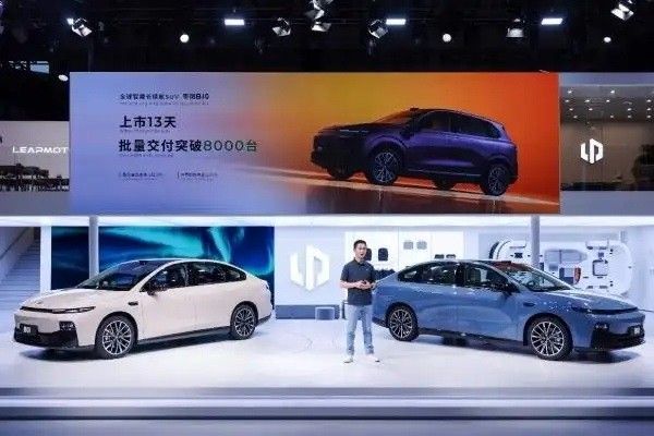 零跑b01落地价2025款价格多少钱