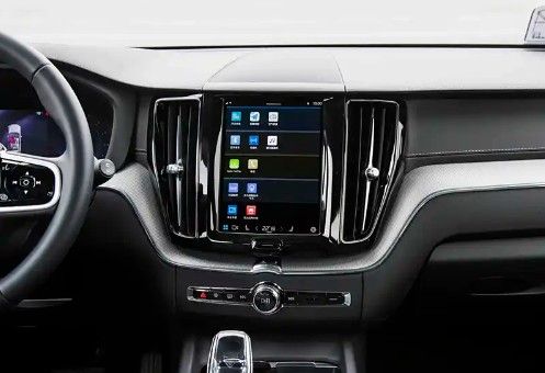 新款沃尔沃xc60内外空气循环怎么操作