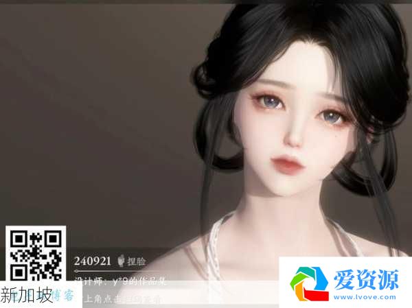捏脸手游新境界,现代风格游戏推荐榜