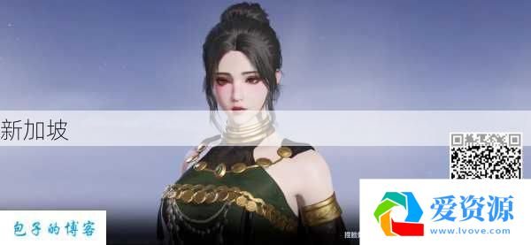 现代风格捏脸手游推荐,告别古风束缚,深度测评与攻略