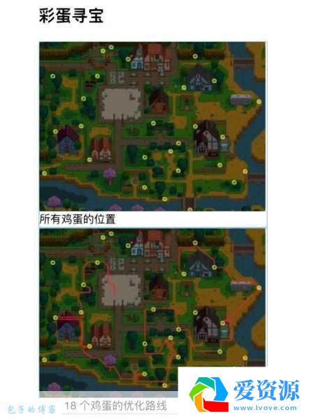 网游更新迭代背后的设计哲学是什么？地图/剧情]的隐藏彩蛋攻略