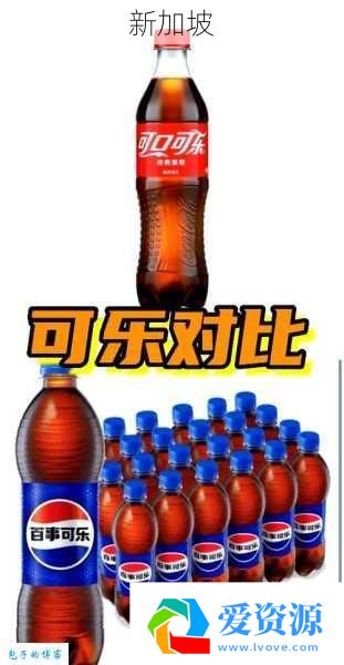 2025年最新可口可乐与百事可乐的世纪合体,碳酸饮料巨头共赢之道的商业新范式