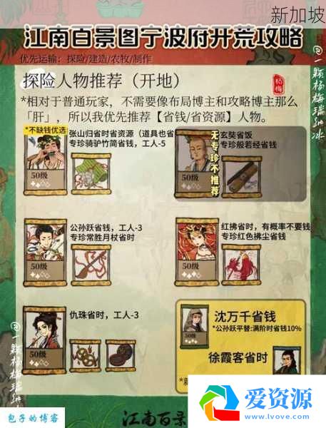 网游中的玩家社区建设与互动机制分析,零氪开荒攻略