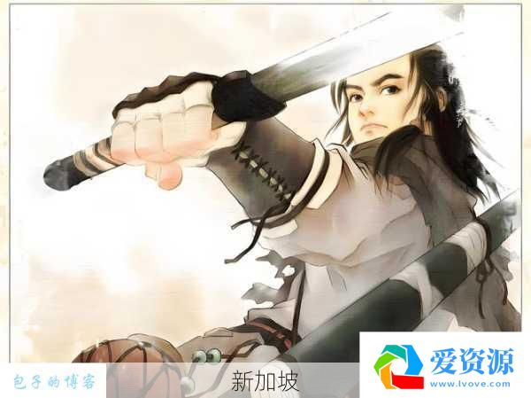 剑侠情缘手游下载,安卓版新功能介绍,全结局触发条件指南