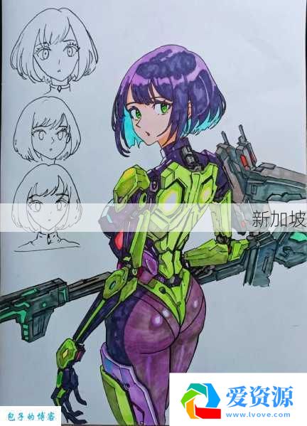 装甲少女入门必看,小白如何快速上手?