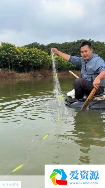 野外捉鱼视频,新手如何快速上手?