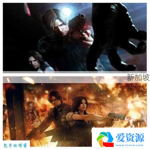 生化危机2新手攻略:双人合作技巧全指南