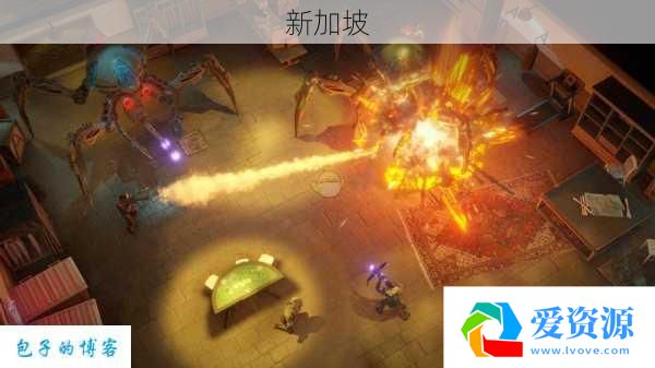 2025年最新游戏世界里NPC的消失与时空裂痕——迷失在数字世界的影象锚点